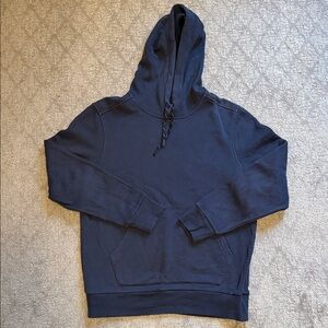 Classic Navy Kids Hoodie